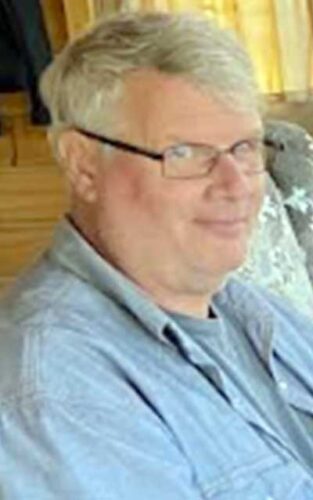 David J. Anderson